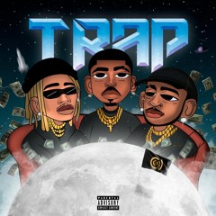 TRAP(FT ADÉRITO OLIVER & KB)