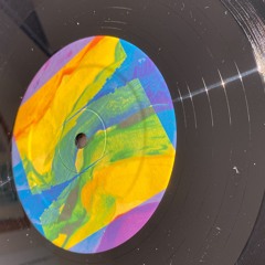 Marvel Cinema & 88 Katanas - Watercolour Dreams :: Our Atmosphere 3x12 Vinyl - SUBTLE002LP