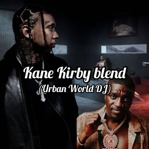 AKON x TYGA - DUMB BELLY DANCER (KANE KIRBY BLEND).mp3