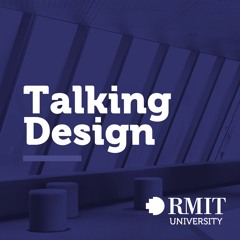 Roy Travenor,  Director of the Red Design Group – Talking Design 2018 Ep 22