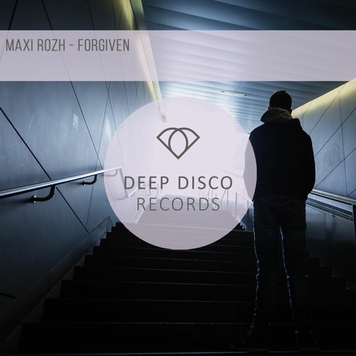Maxi Rozh - Forgiven