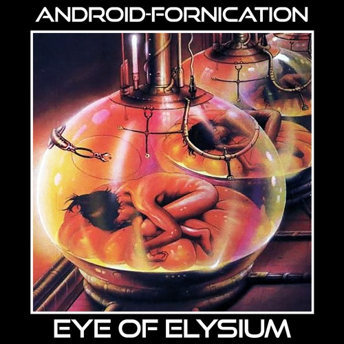 EYE OF ELYSIUM