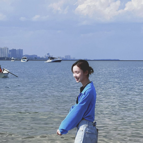 항해 - 윈터(WINTER)