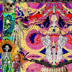 death metal madness