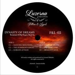 C1 - Dancing Skeletons