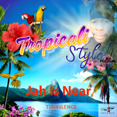 Turbulence - Jah Is Near (Original Mix)