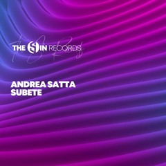Andrea Satta - Subete