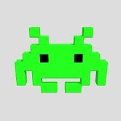 Space Invader (Original Mix)