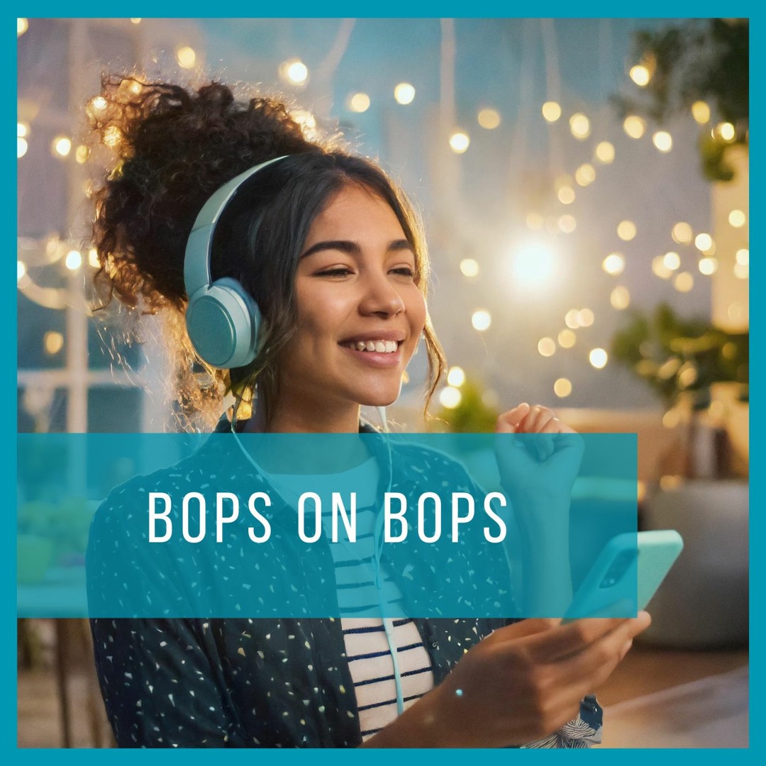 Stream Bops on Bops XVC by RadioJinglesVIP.com | Listen online for free ...