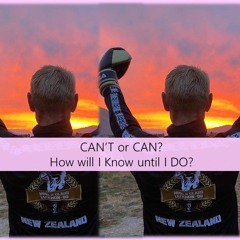 Impossible…What If It Was Possible…HOW…with Rowie McEvoy