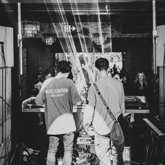 Absolution B2B Lucryd Live @ Cesco Show