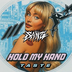 Knock2 & Sabrina Carpenter & Kehlani & Rita Ora- Hold My Hand x Taste x Drinkin’ x NLT (Sang's edit)
