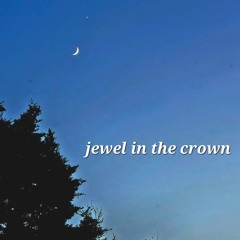jewel in the crown