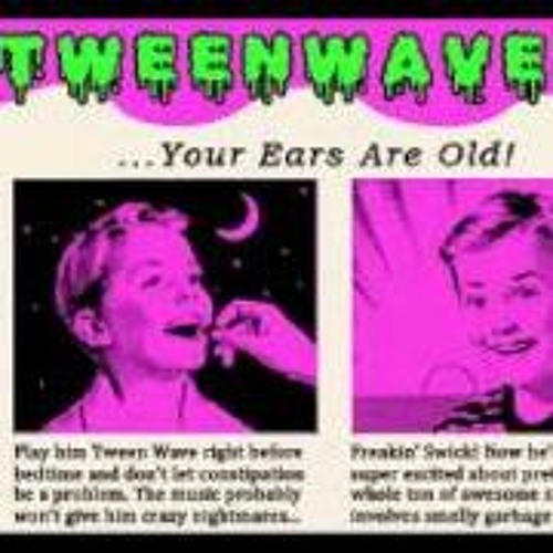 Gersploosh & DJ Super Swick - Tweenwave Stepoff (Ninja Gaijin & Sach Hybryd remix) (2011) [DOWNLOAD]