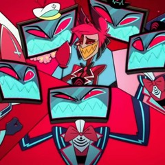 [Hungarian Cover]Stayed Gone Hazbin Hotel Soundtrack  Prime Video