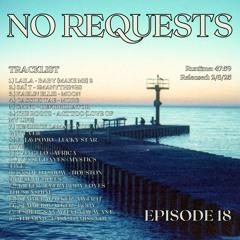 No Requests #18