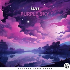 Razax - Purple Sky