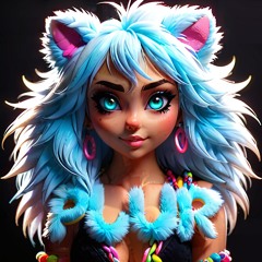 P.L.U.R [Main Room Mix]