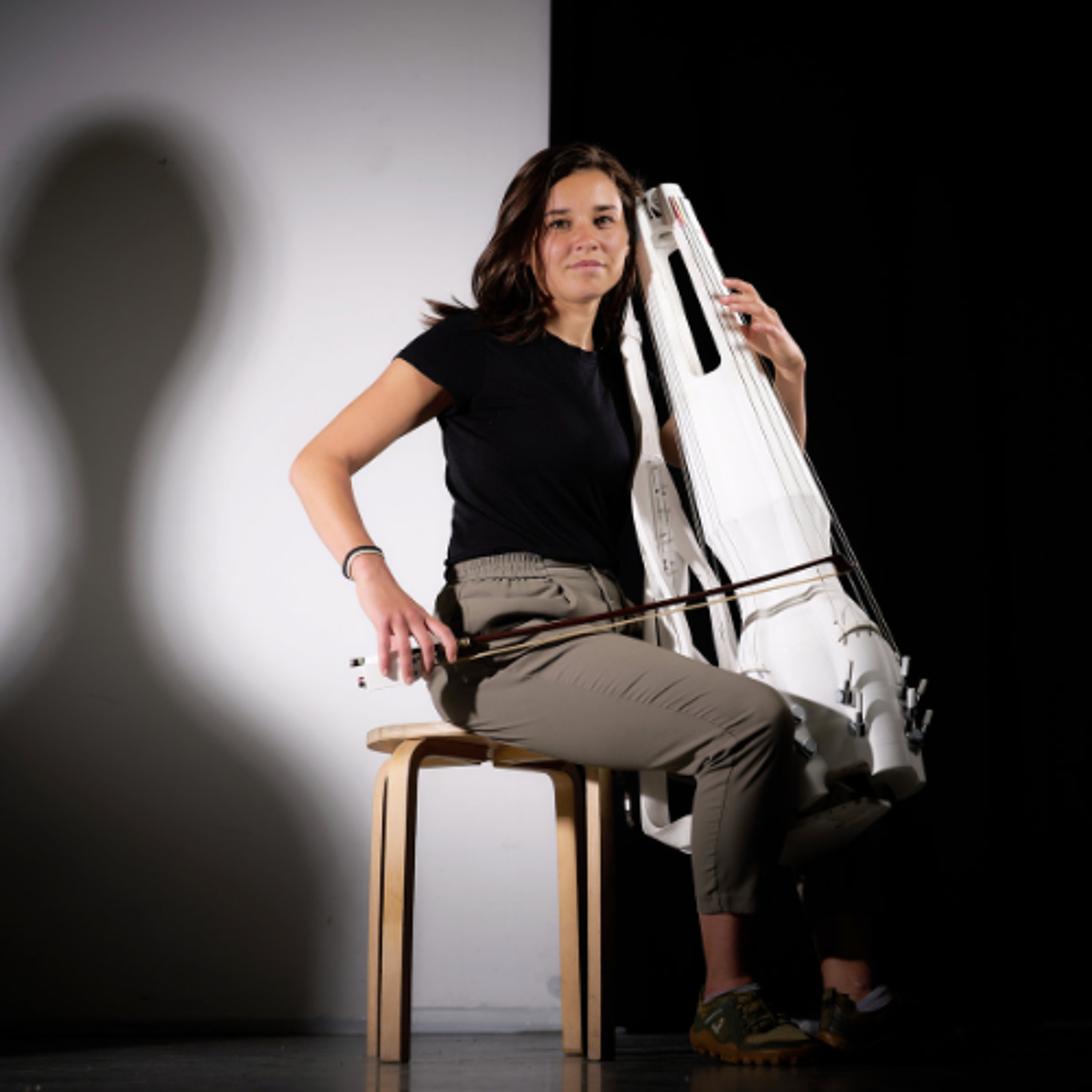 Rafaele Andrade: Brazillian music and its technologies for socio-ambiental impact