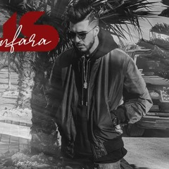 Sanfara - Kelma |(freestyle)