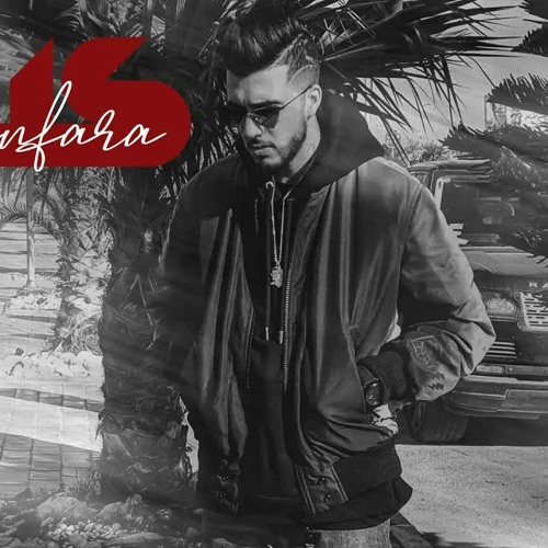 Sanfara - Kelma |(freestyle)