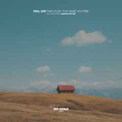 Paul (AR) - Always Matter [3rd Avenue]