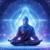 Artwork for Implant-Device Removal Meditation: Neutralising 4D Interference Technologies.