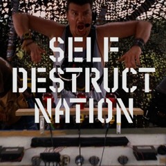 Self Destruct Nation