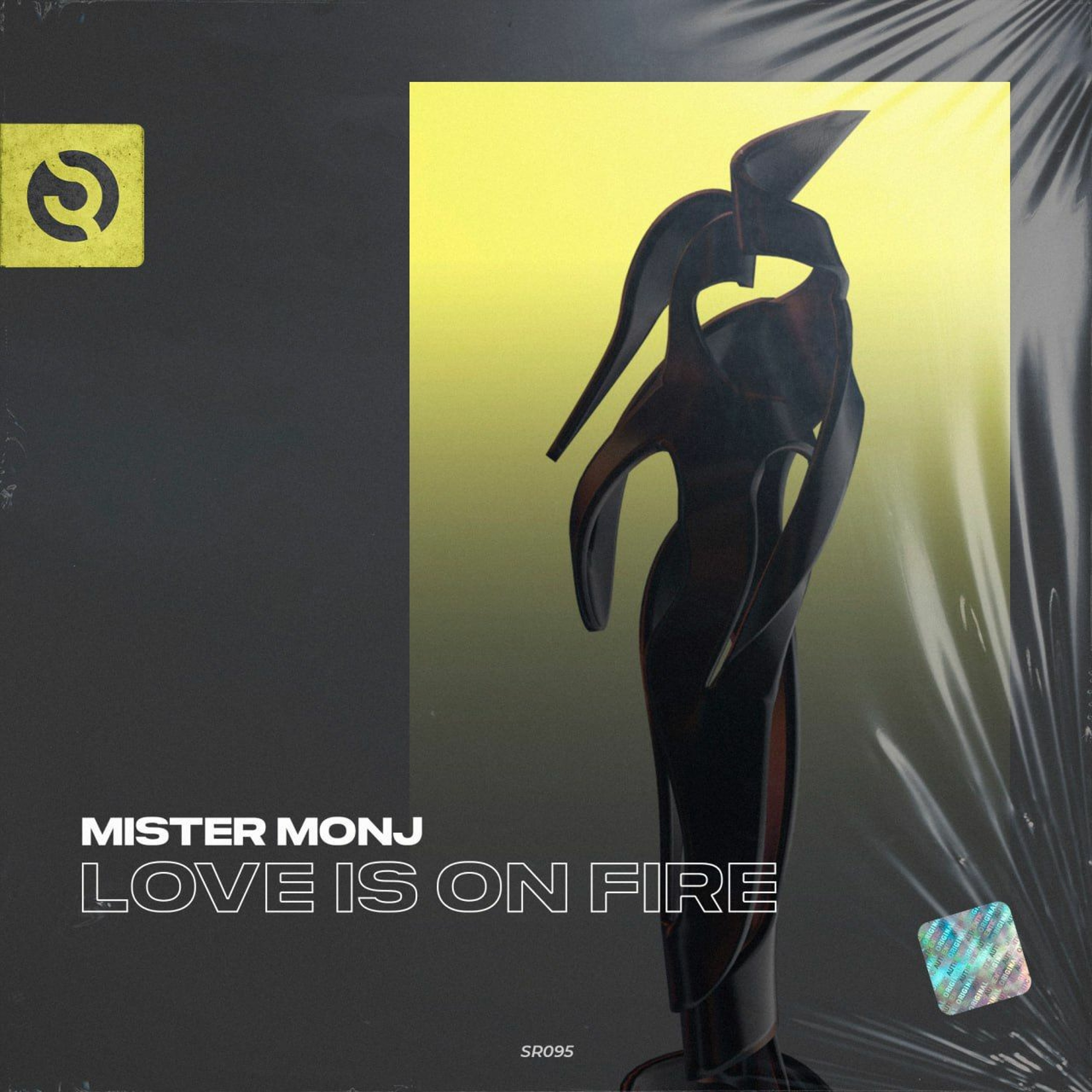 Mister Monj