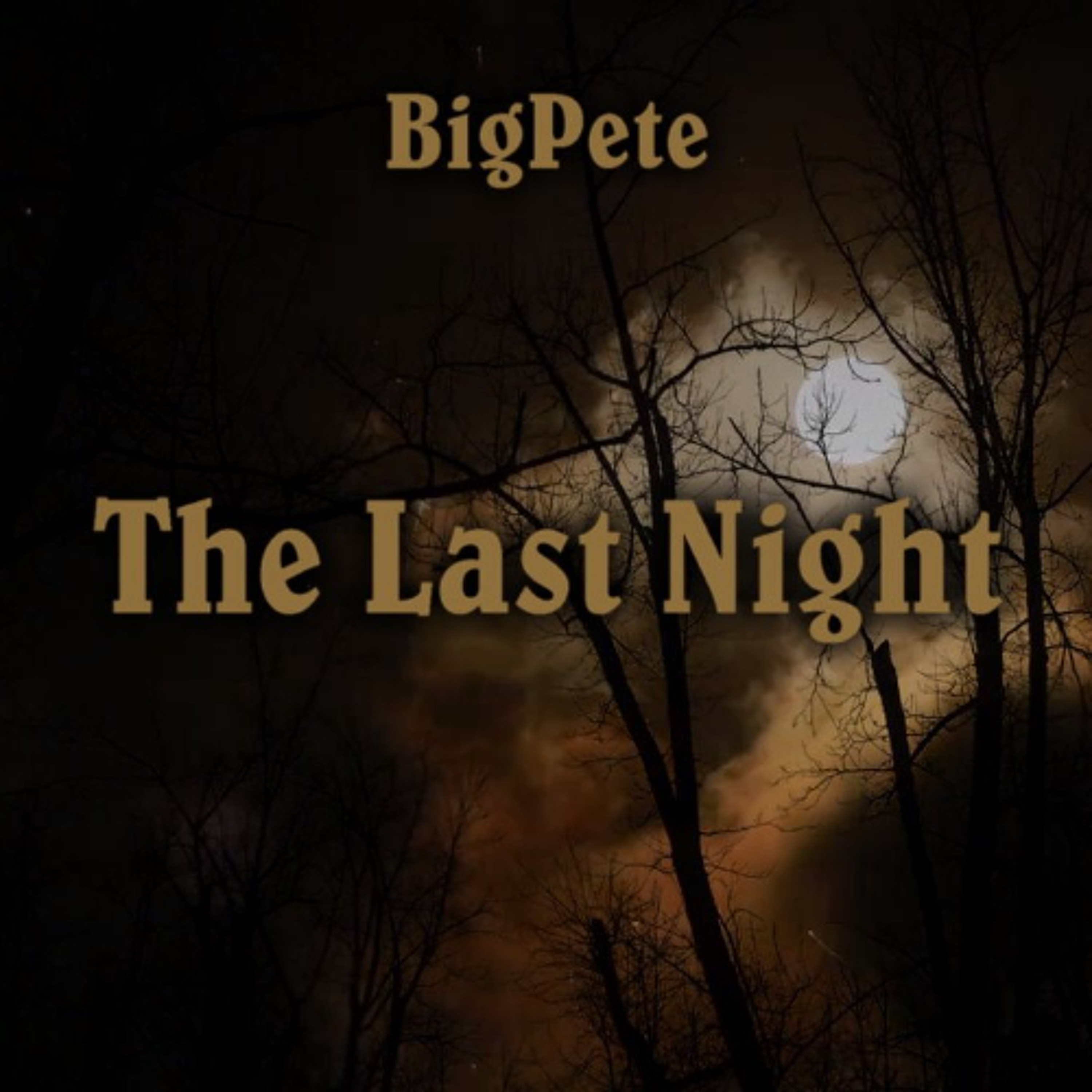 The Last Night episode artwork