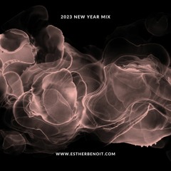 2023 New Year Mix