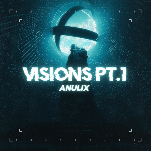 VISIONS | 100% ANULIX