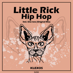 Little Rick - Hip Hop (Original Mix)