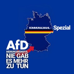 🗳️ Kommunalwahl 2024: Gerd Schüle – Ein Kandidat der AfD im Fokus 🌟