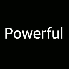 Skillibeng - Powerful