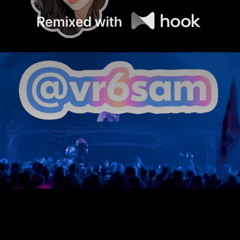 Shaquees x Daddyphatsnaps - Deeper x Whis Rap (@vr6sam Hook Mashup)