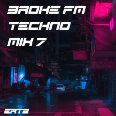 Techno Thursdays mix 7 (19/11/2020)