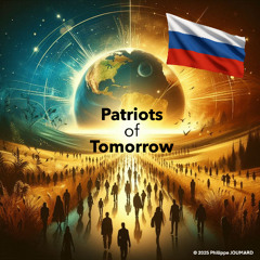 Патриоты завтрашнего дня (Patriots of Tomorrow  - Version Russe)