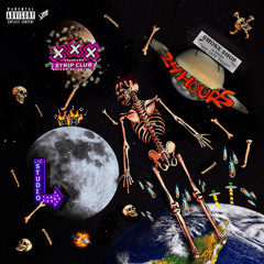 NO HOOK (Feat. Cashier Fresh) Prod. ItsBrilliant & Dj Chop Soy