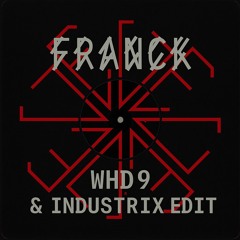 INDUSTRIX X WHD9 - I HEAR THE SOUND (EDIT)