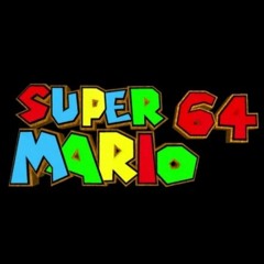 Super Mario 64 Beta Soundtrack - Boss Battle