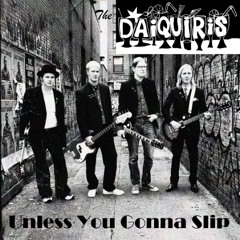 Daiquiris - Jet Girl