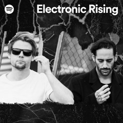 Electronic Rising