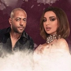 انغام مع تامر عاشور - لوحة باهتة _ ليلة صوت مصر ❤️