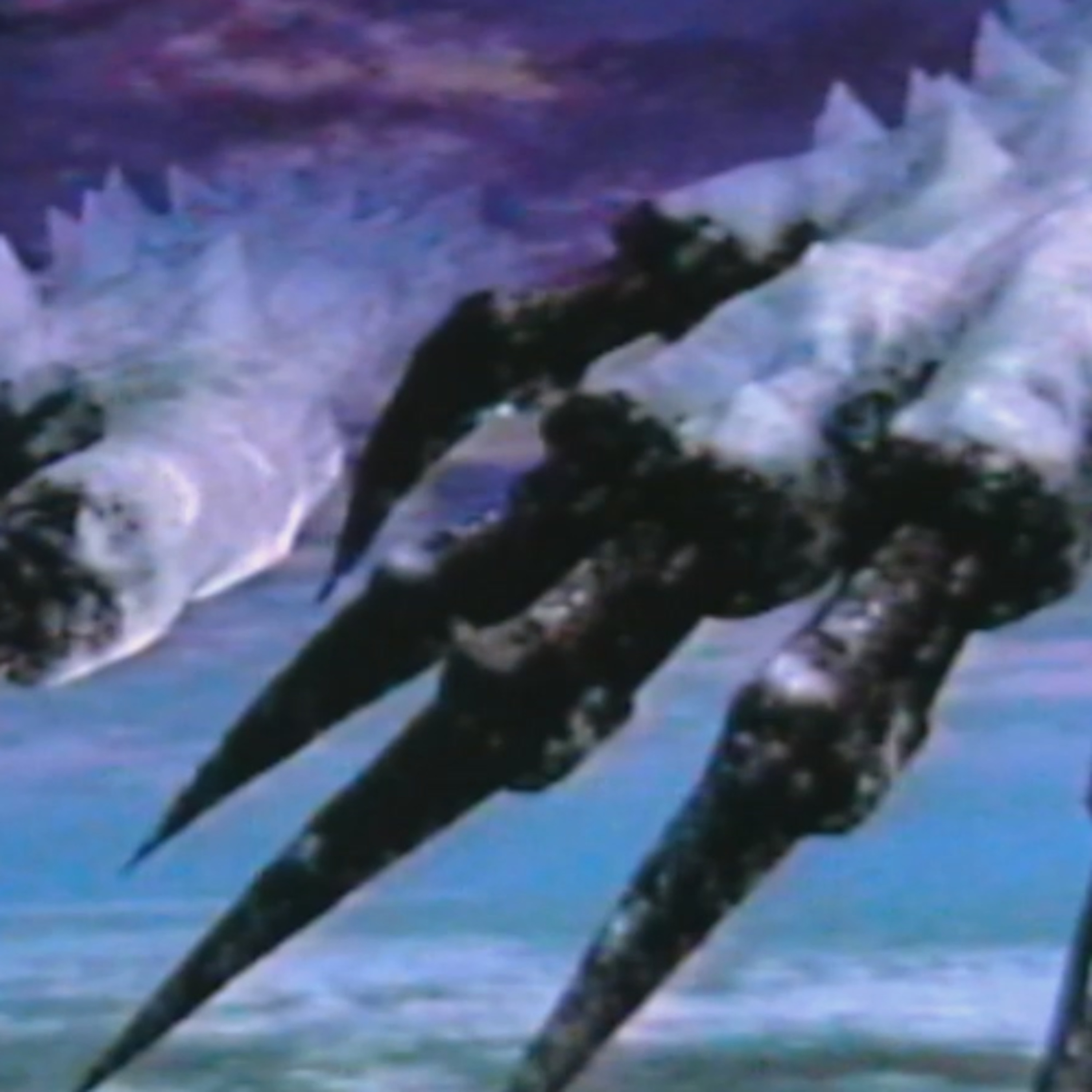 The Final Arrival episode artwork