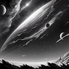 Cosmic Drift (LoFi House)
