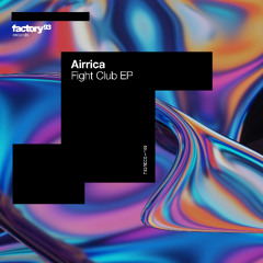 Airrica - Fight Club