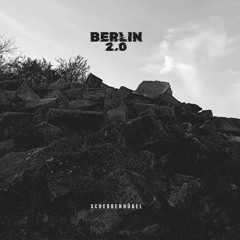 Berlin 2.0 - Haselnüsse