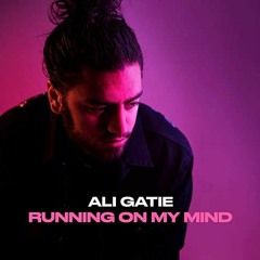 Running On My Mind - Ali Gatie - [Piano Cover of Popular Songs]
