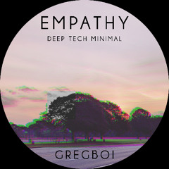 Empathy (Deep Tech Minimal)